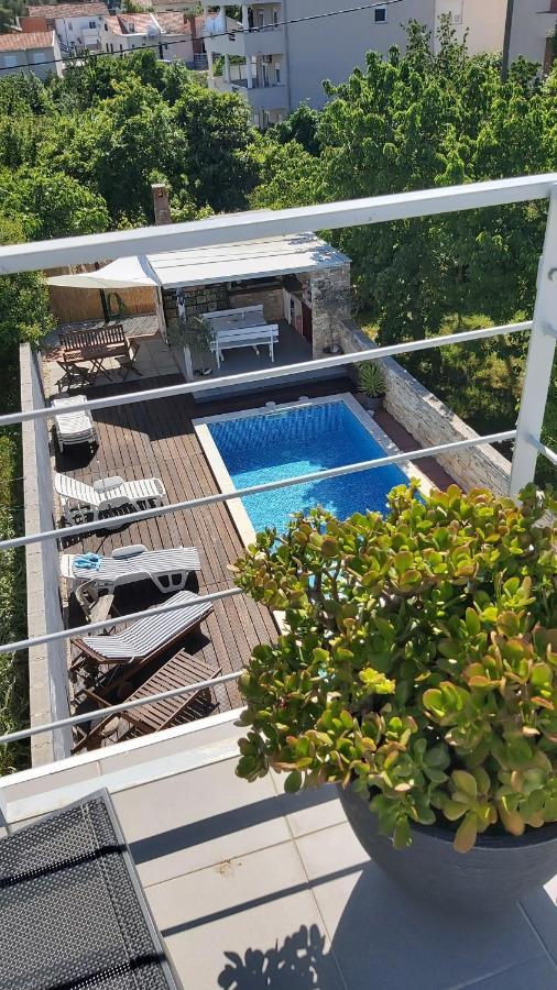 Guest House Dragic - Anex Zadar Exterior photo