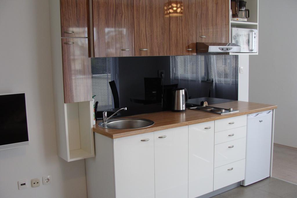 Guest House Dragic - Anex Zadar Room photo