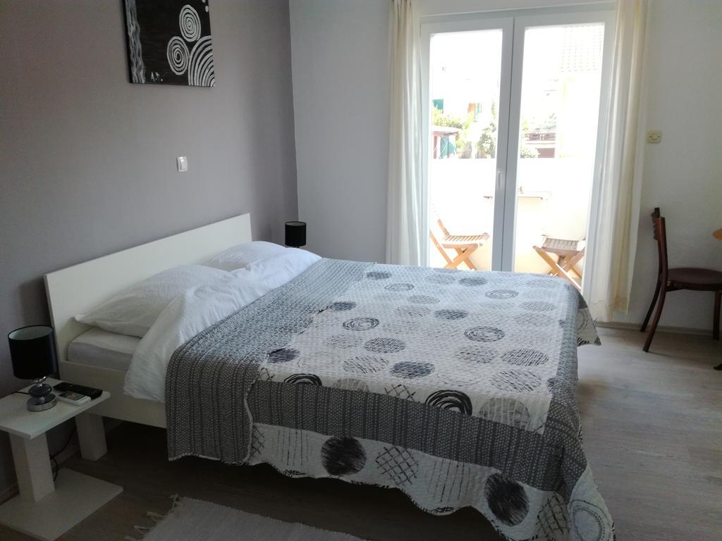Guest House Dragic - Anex Zadar Exterior photo